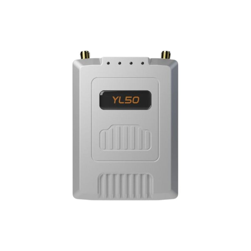 SKYDROID G12-H 2.4G 5.8G Dual Band 20km Remote Controller