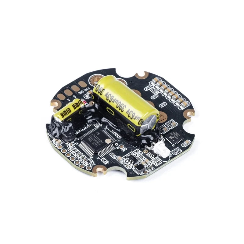 MAD FOC 40A 6S ESC (Circular)
