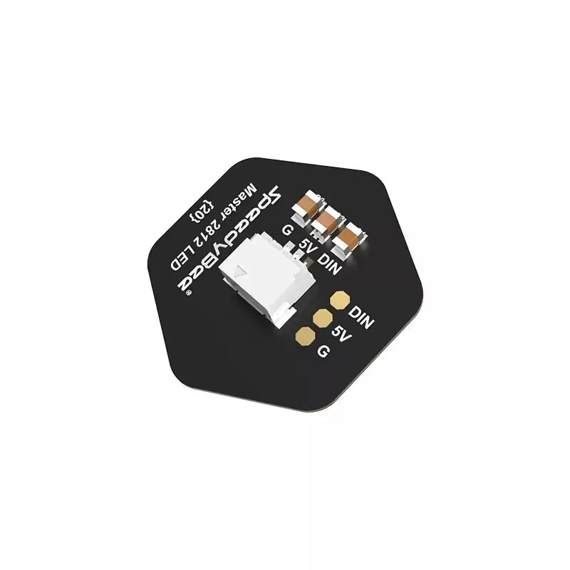 SpeedyBee Master 5 V1 V2 Programmable 2812 Cellular LED