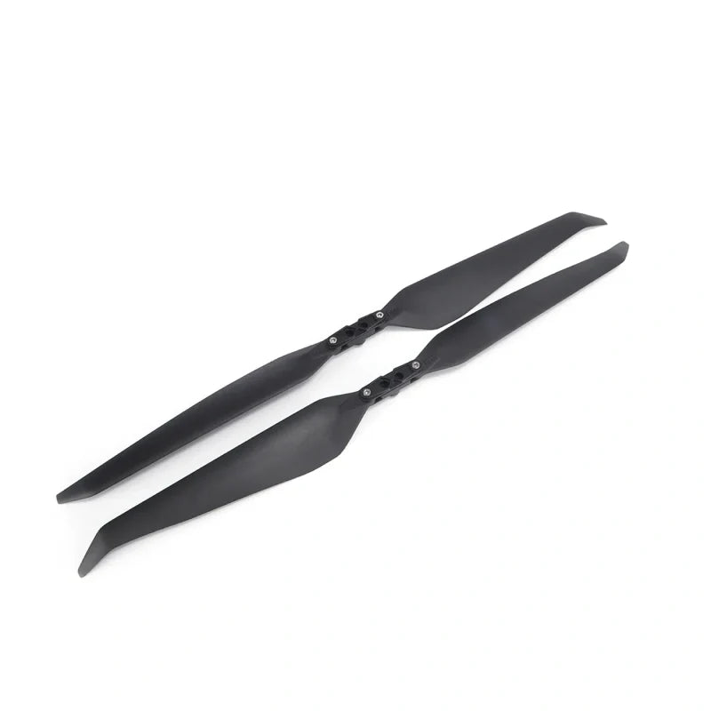 SPIRO AW 18.4x6.8 In Polymer Folding Propeller