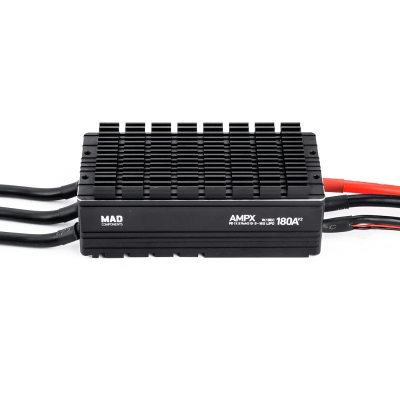MAD 180A (5-18S) Drone ESC