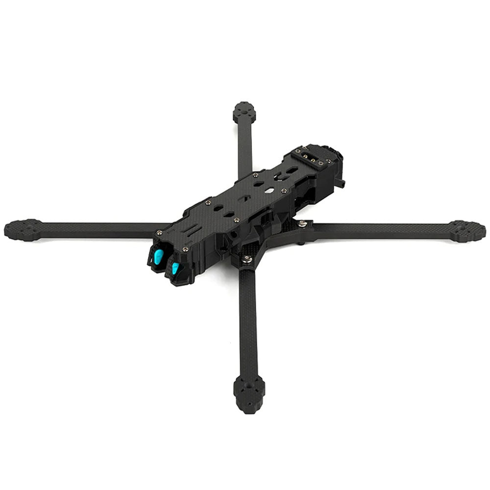 Axisflying MANTA10" Lite 10inch FPV Drone Ture X Frame Kit