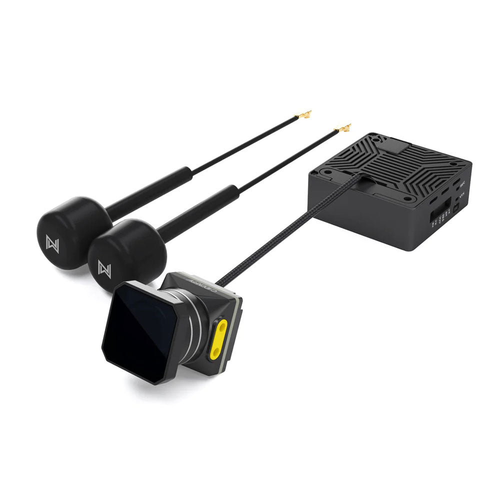 CADDXFPV Walksnail Moonlight Kit-HPXGRC