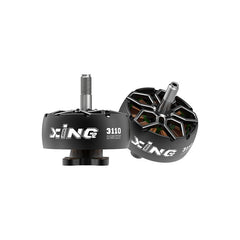 IFlight XING2 3110 1600KV 1250KV 6S 900KV 8S FPV Cinelifter Motor With 5mm Titanium Alloy Shaft
