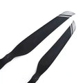 FLUXER CB2 63x19.5 In  Carbon Fiber Drone Propeller