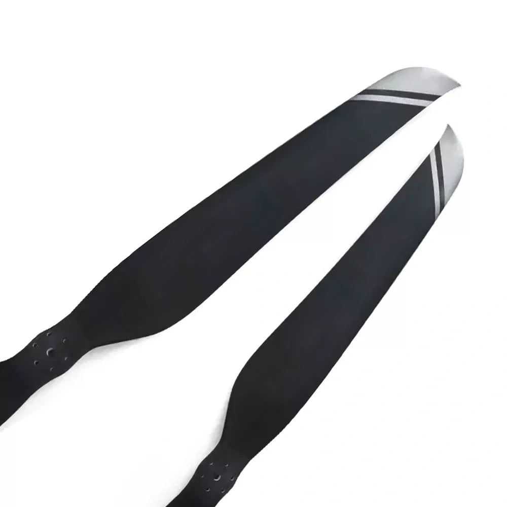 FLUXER CB2 63x19.5 In  Carbon Fiber Drone Propeller