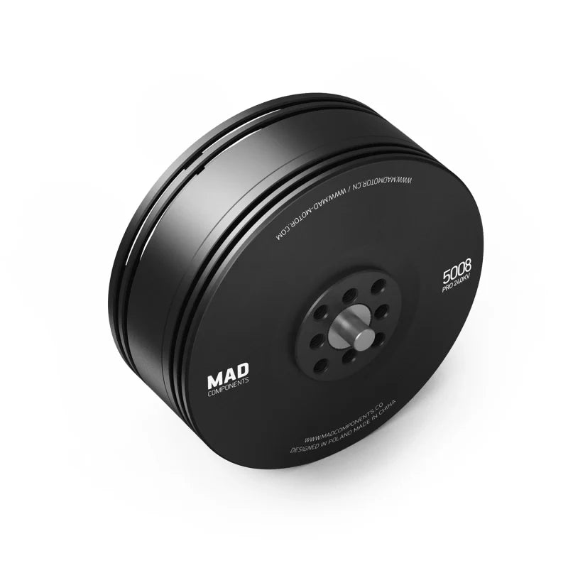 MAD 5008 PRO IPE Feathering propeller Autocenter eVTOL Drone Motor
