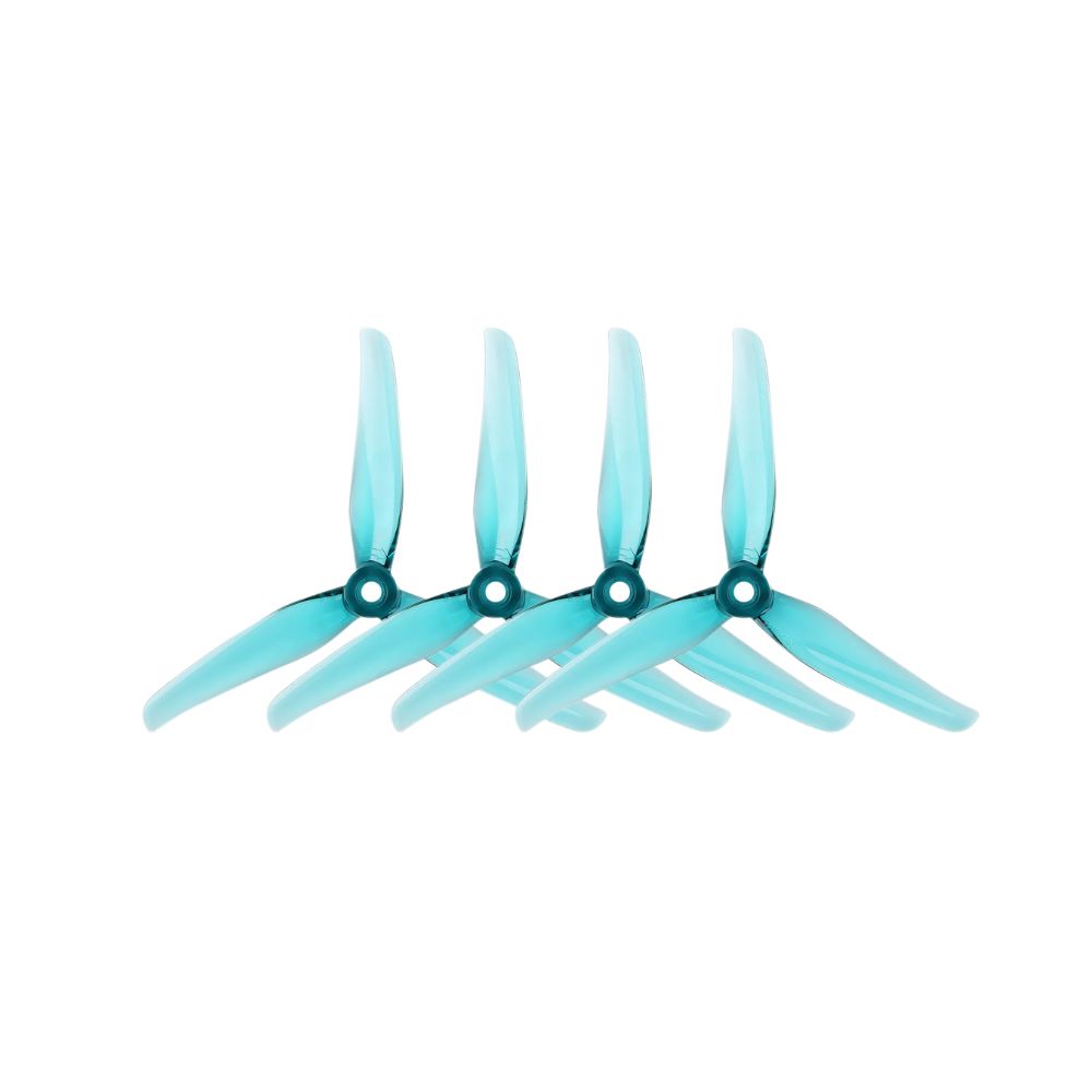 iFlight Nazgul F5/5140 5-inch 3 blade / tri-blade propeller compatible XING-E 2207 motor