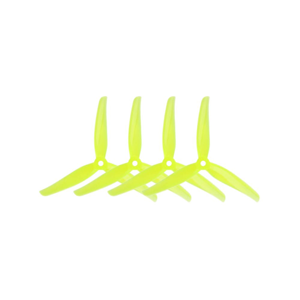 iFlight Nazgul F5/5140 5-inch 3 blade / tri-blade propeller compatible XING-E 2207 motor