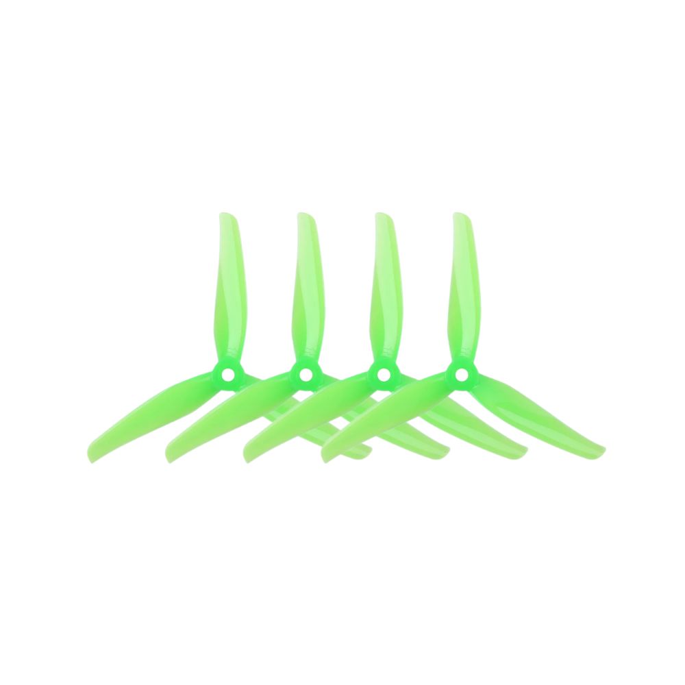 iFlight Nazgul F5/5140 5-inch 3 blade / tri-blade propeller compatible XING-E 2207 motor
