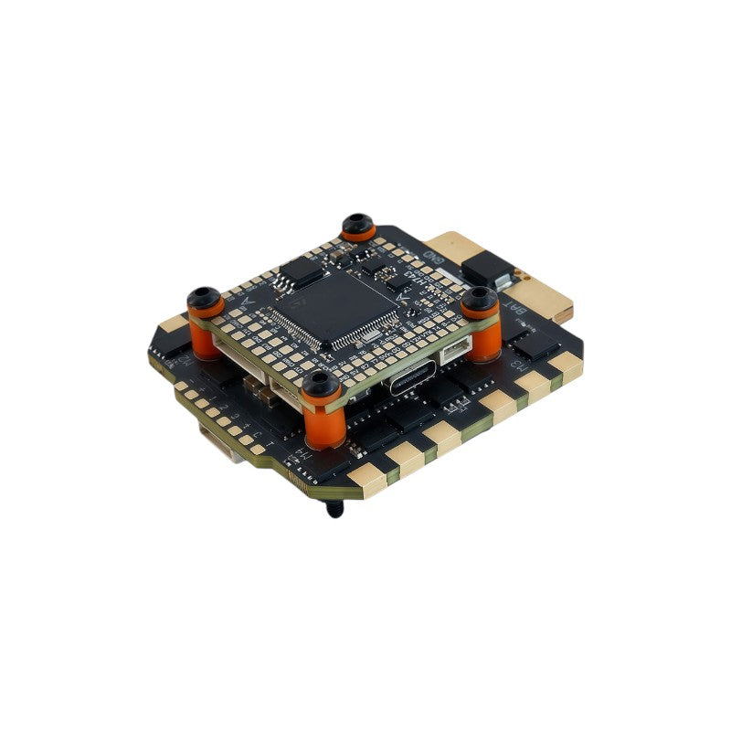 HPXGRC H743 BL32 80A 100A Stack