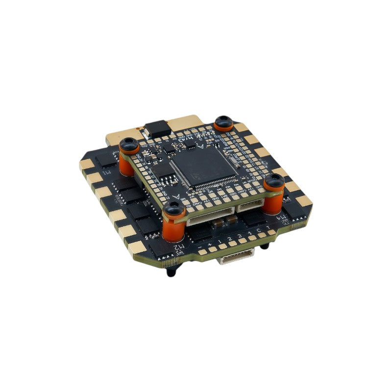 HPXGRC H743 BL32 80A 100A Stack