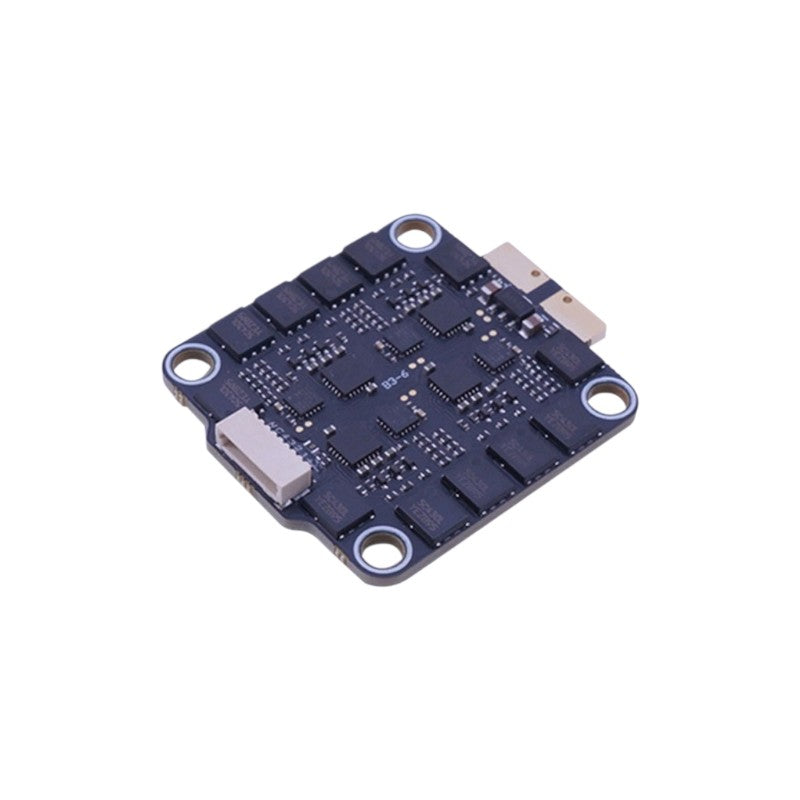 HPXGRC H743 60A 70A 80A Stack