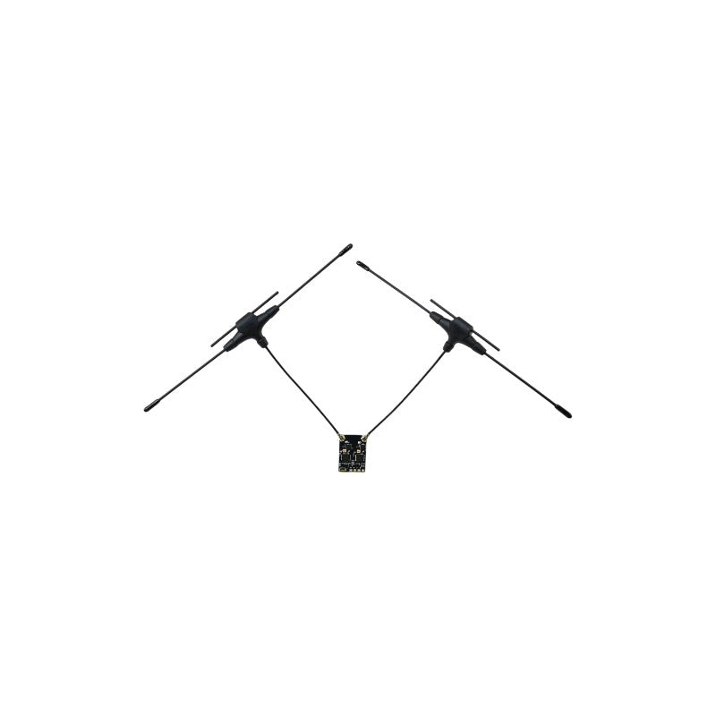 HPXGRC Super X dual ELRS Receiver