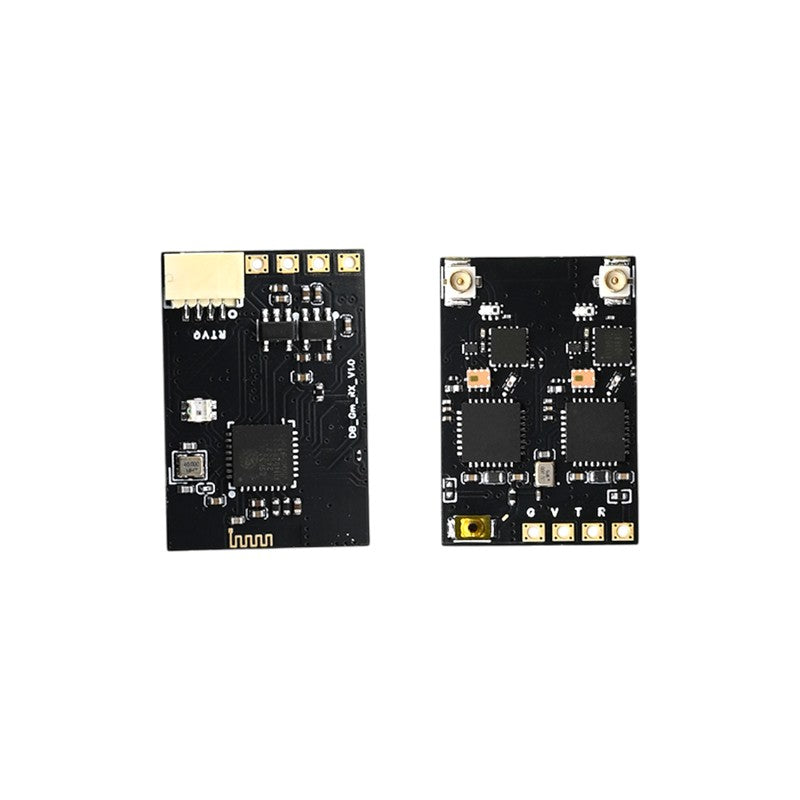 HPXGRC Super X dual ELRS Receiver