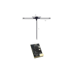 HPXGRC Super X dual ELRS Receiver