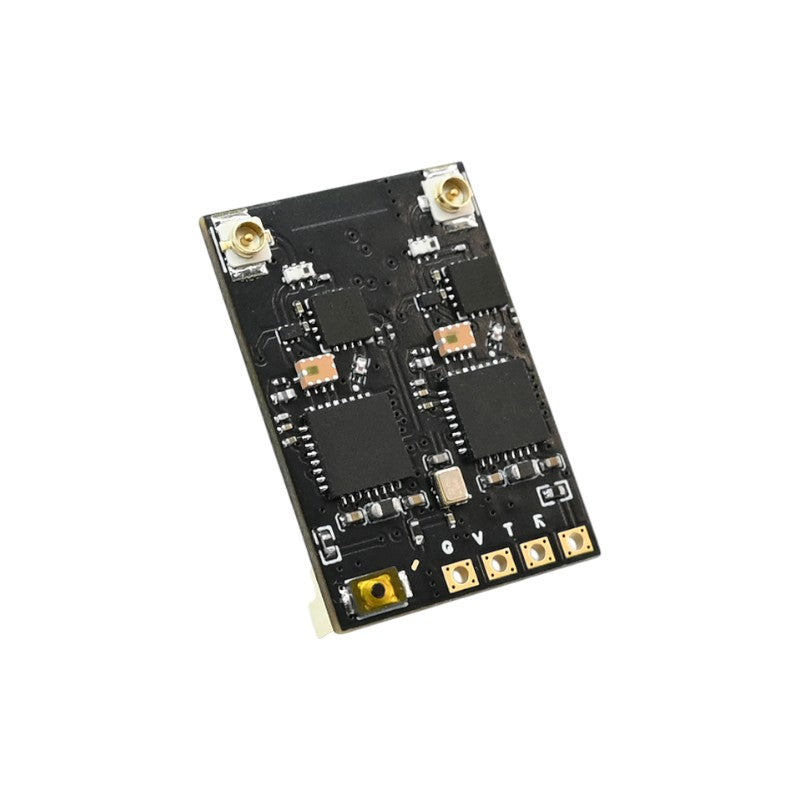 HPXGRC Super X dual ELRS Receiver