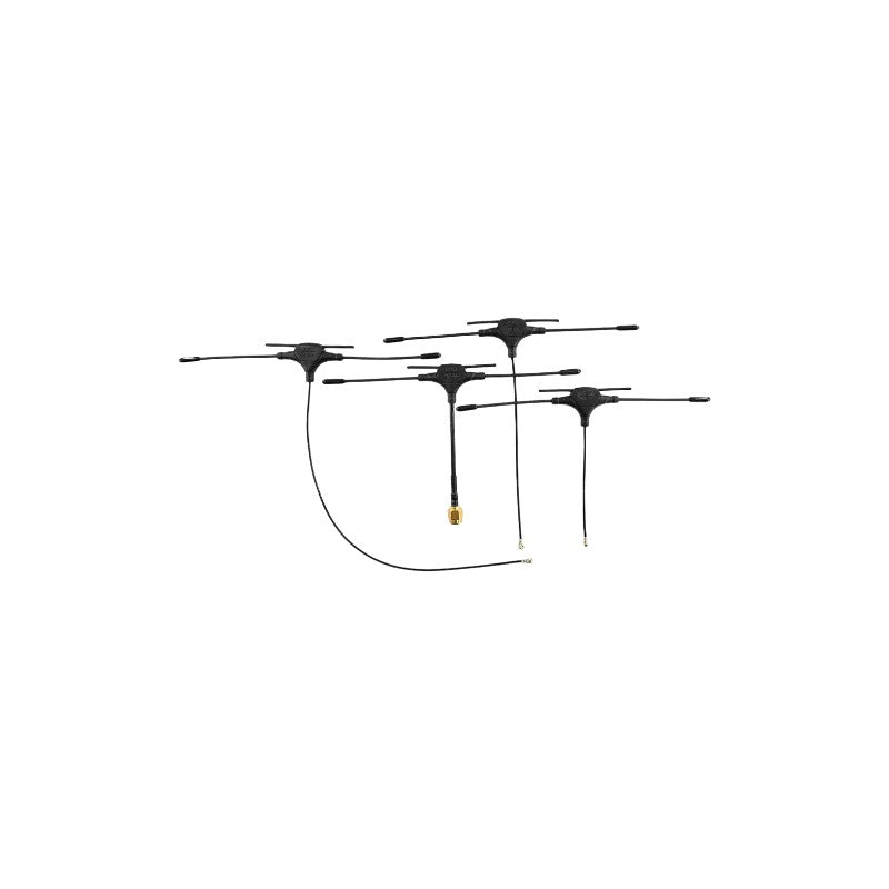HPXGRC 915M/2.4G Dual-band T-type Antenna