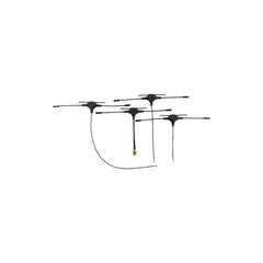 HPXGRC 915M/2.4G Dual-band T-type Antenna