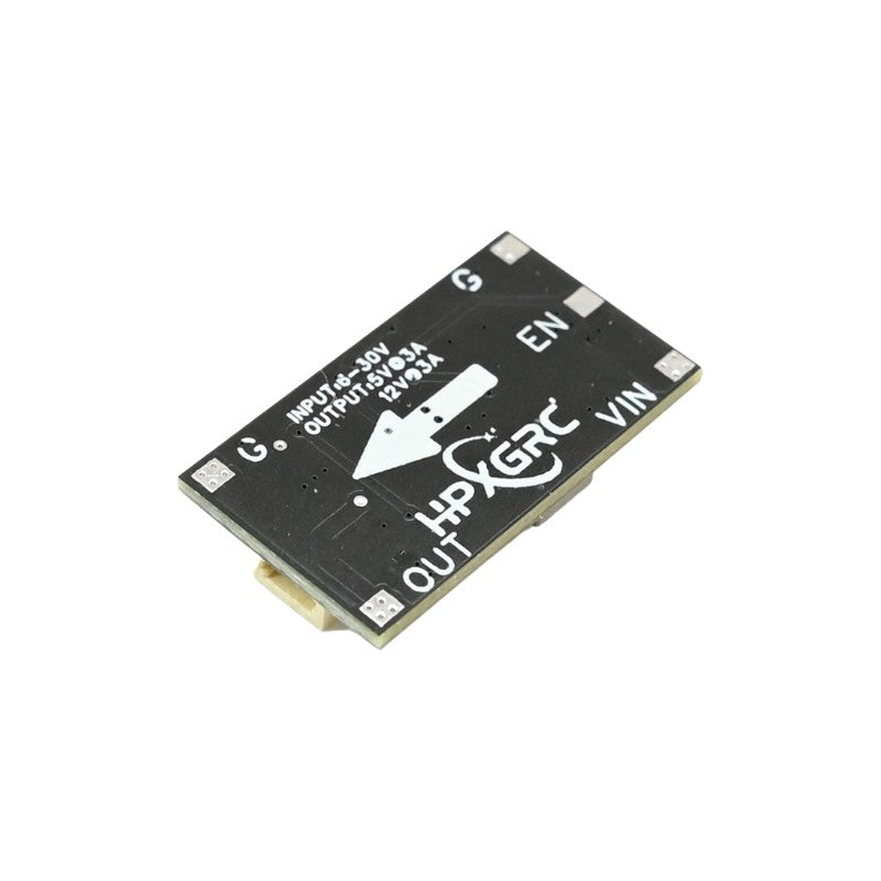 HPXGRC 5-12V BEC Step-down Module