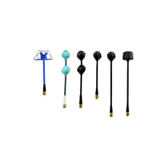 HPXGRC 3.3G/4.9G/5.8G Right-Hand Circularly Polarized High-Performance Antenna