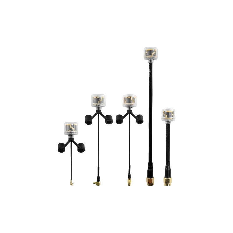 HPXGRC 5.8GHz Black Bear Antenna V2