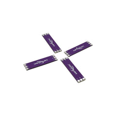 HPXGRC ESC Power Distribution Board 40mm3-8S
