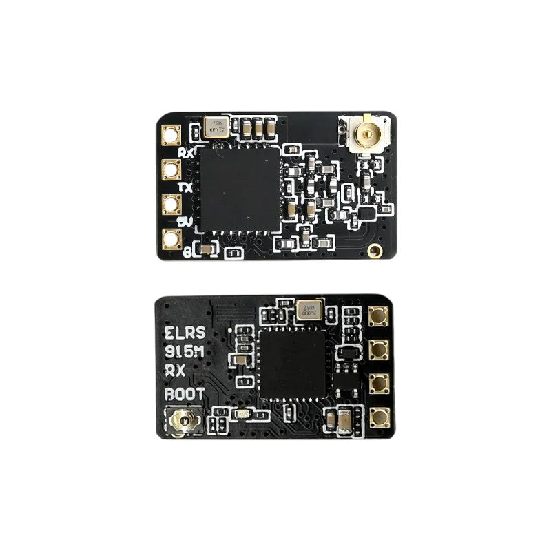 HPXGRC ELRS 915MHz Receiver