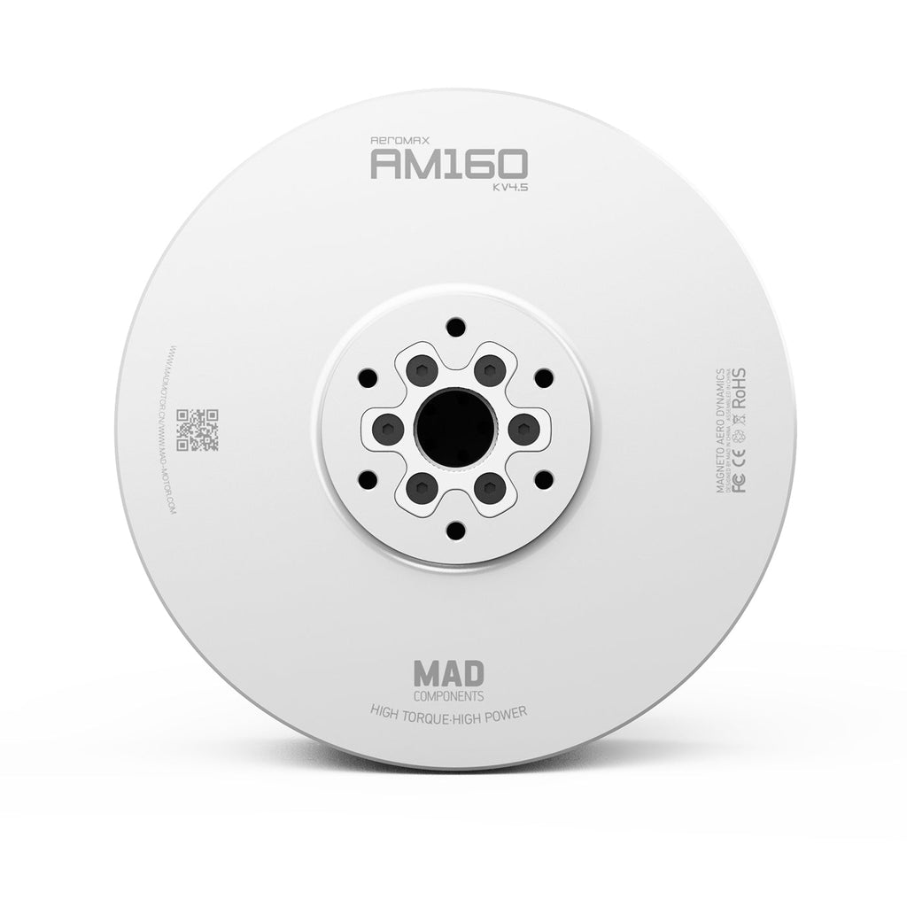 AM160 Heavy-Lift Drone Motor