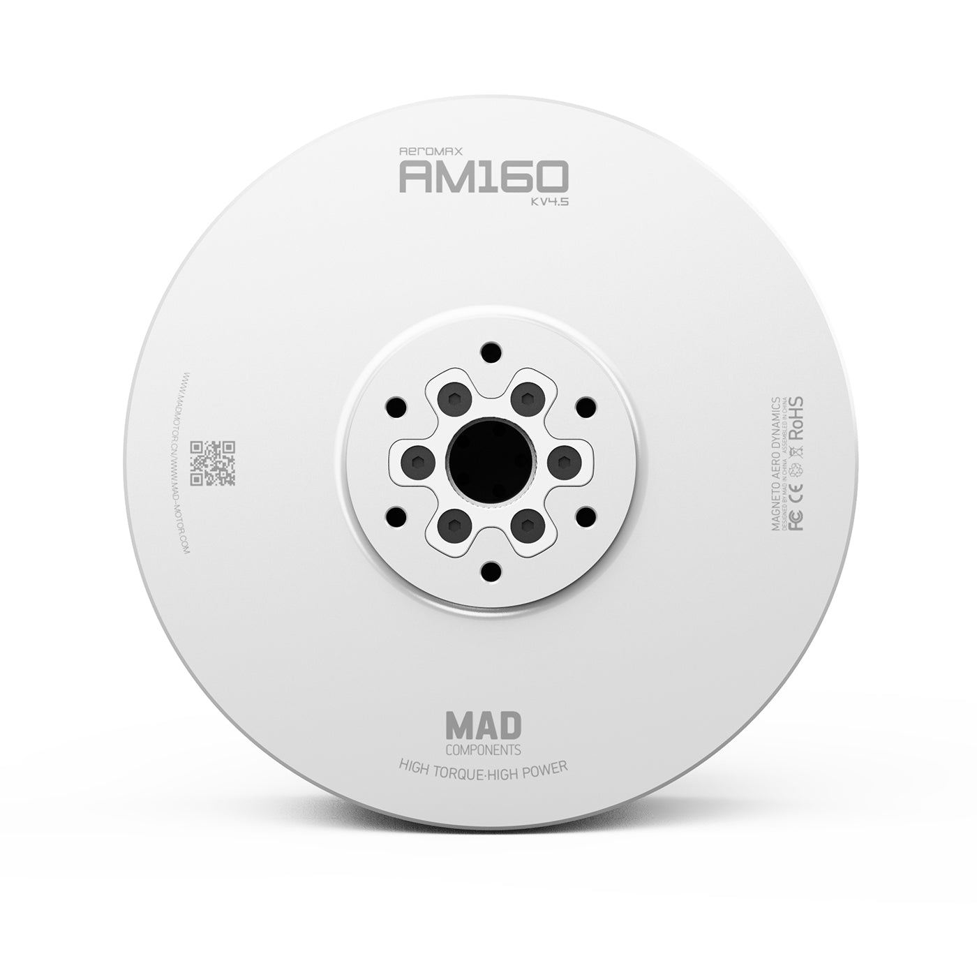 AM160 Heavy-Lift Drone Motor