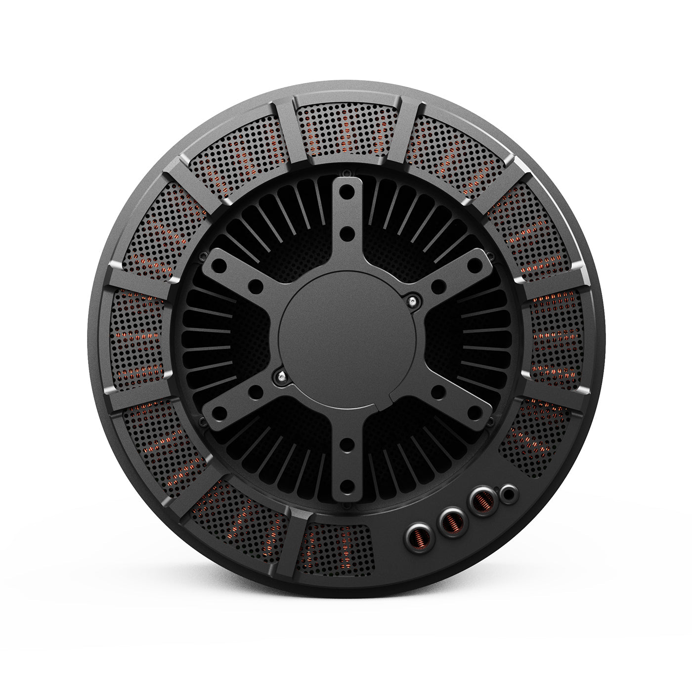 AM160 Heavy-Lift Drone Motor