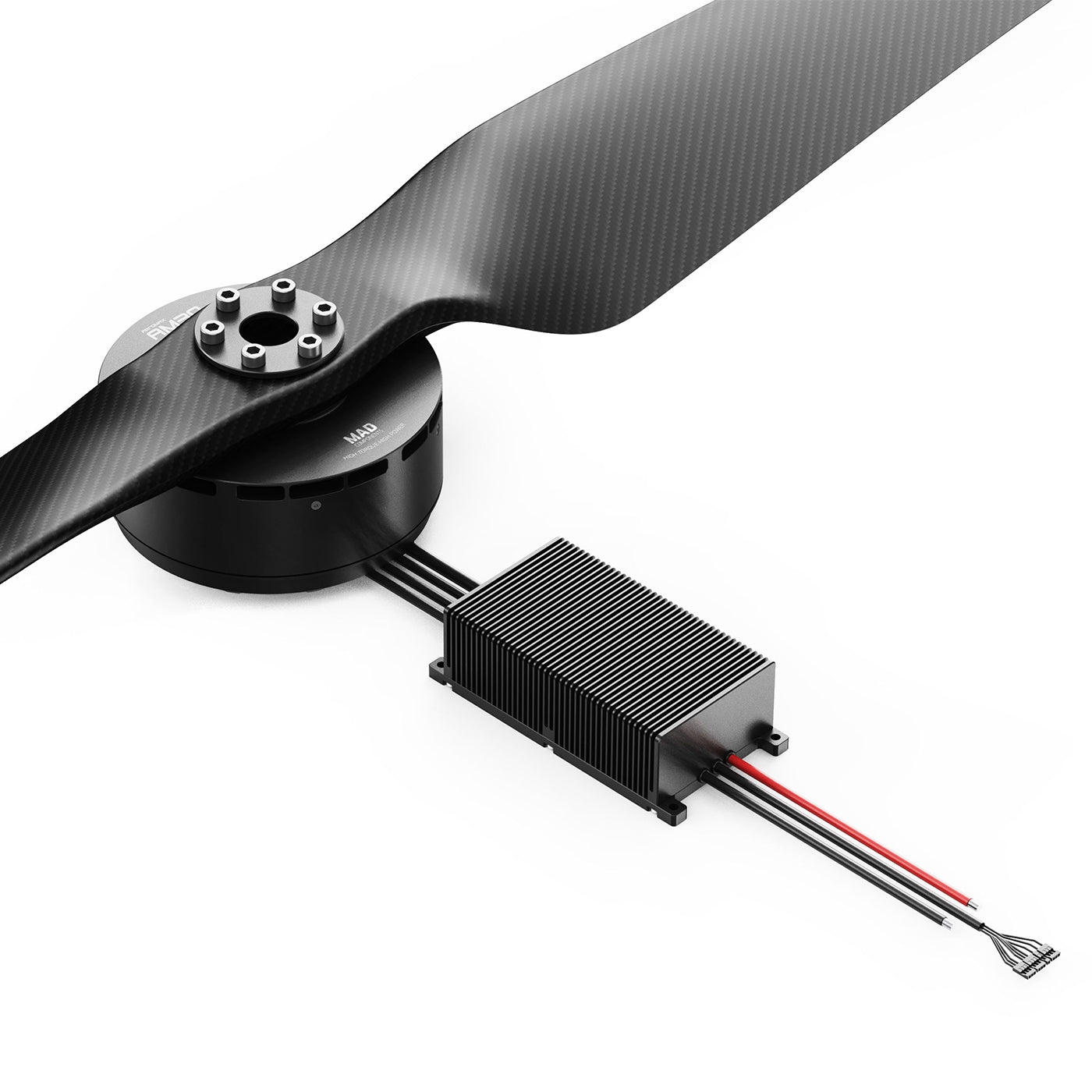 AM30 10KV Power System Kit