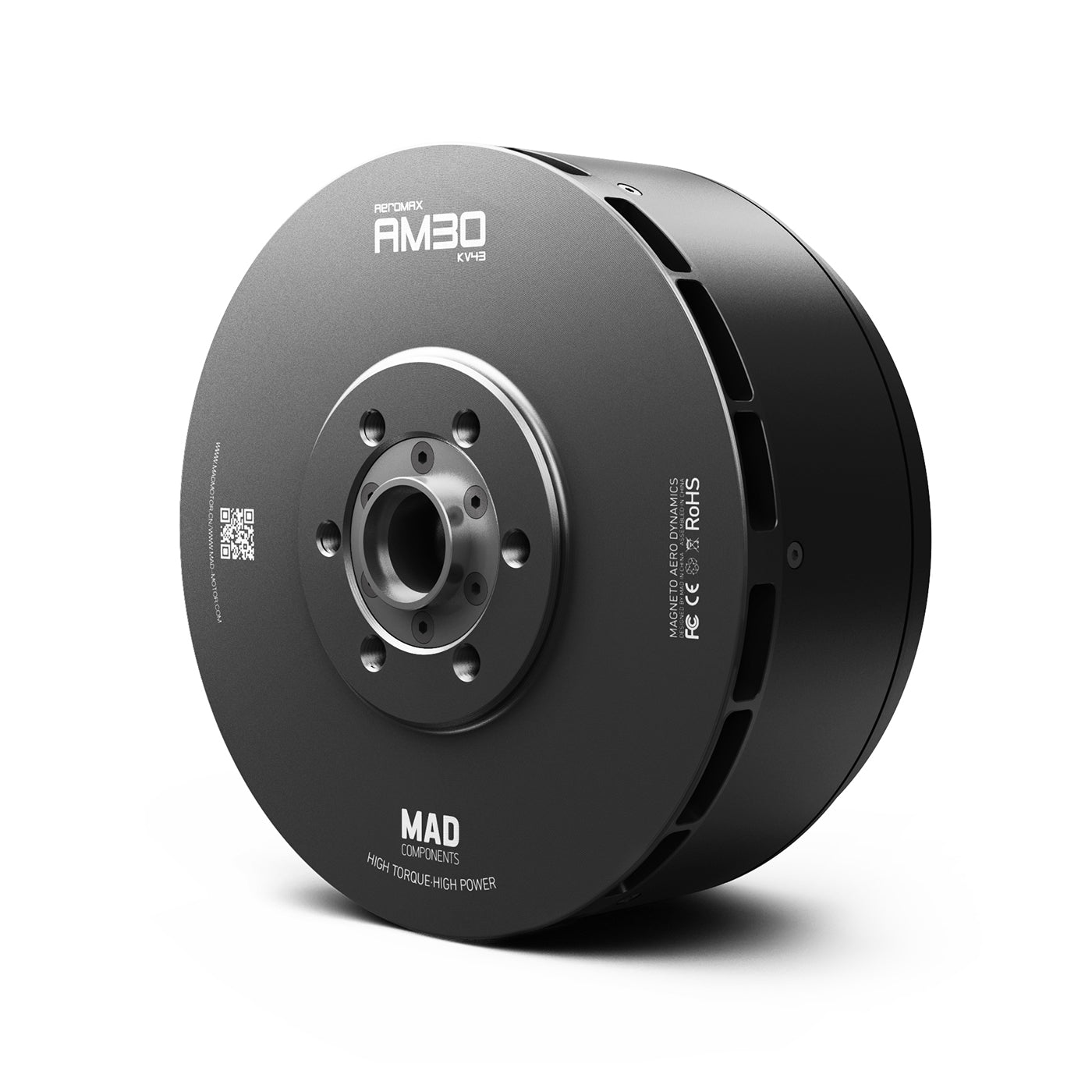 AM30 10KV Power System Kit