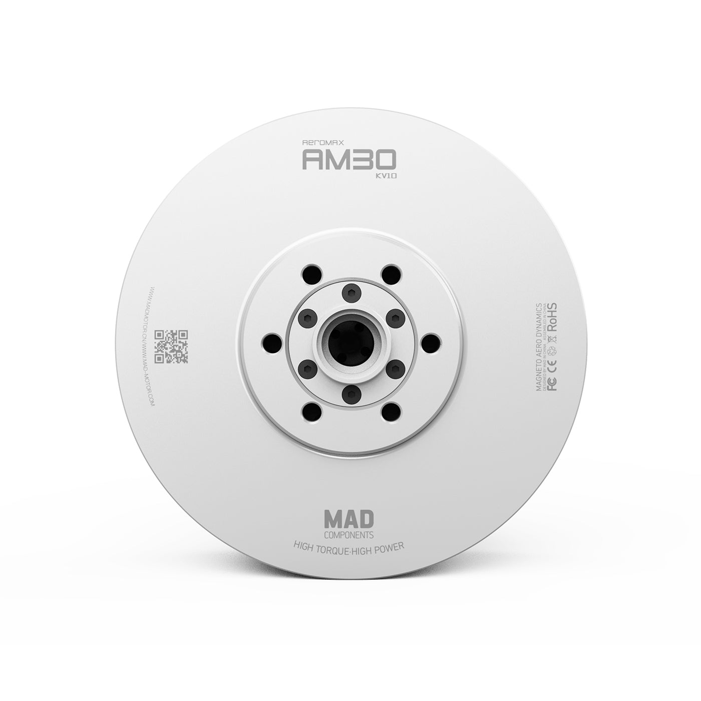 AM30 10KV Power System Kit