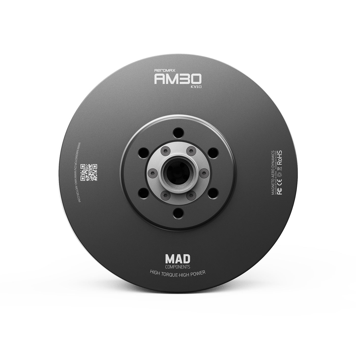 AM30 10KV Power System Kit