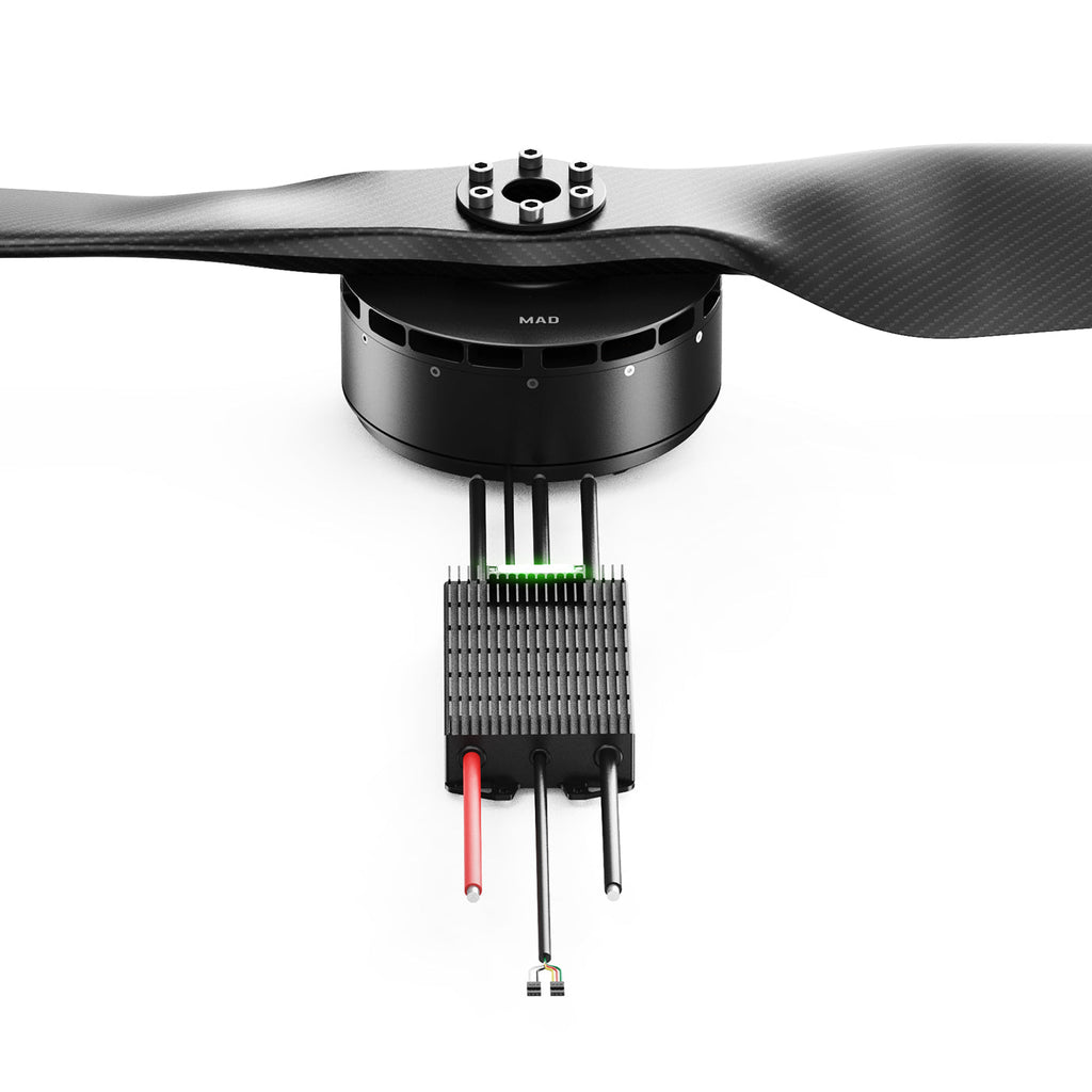AM40 34KV Power Systme Kit