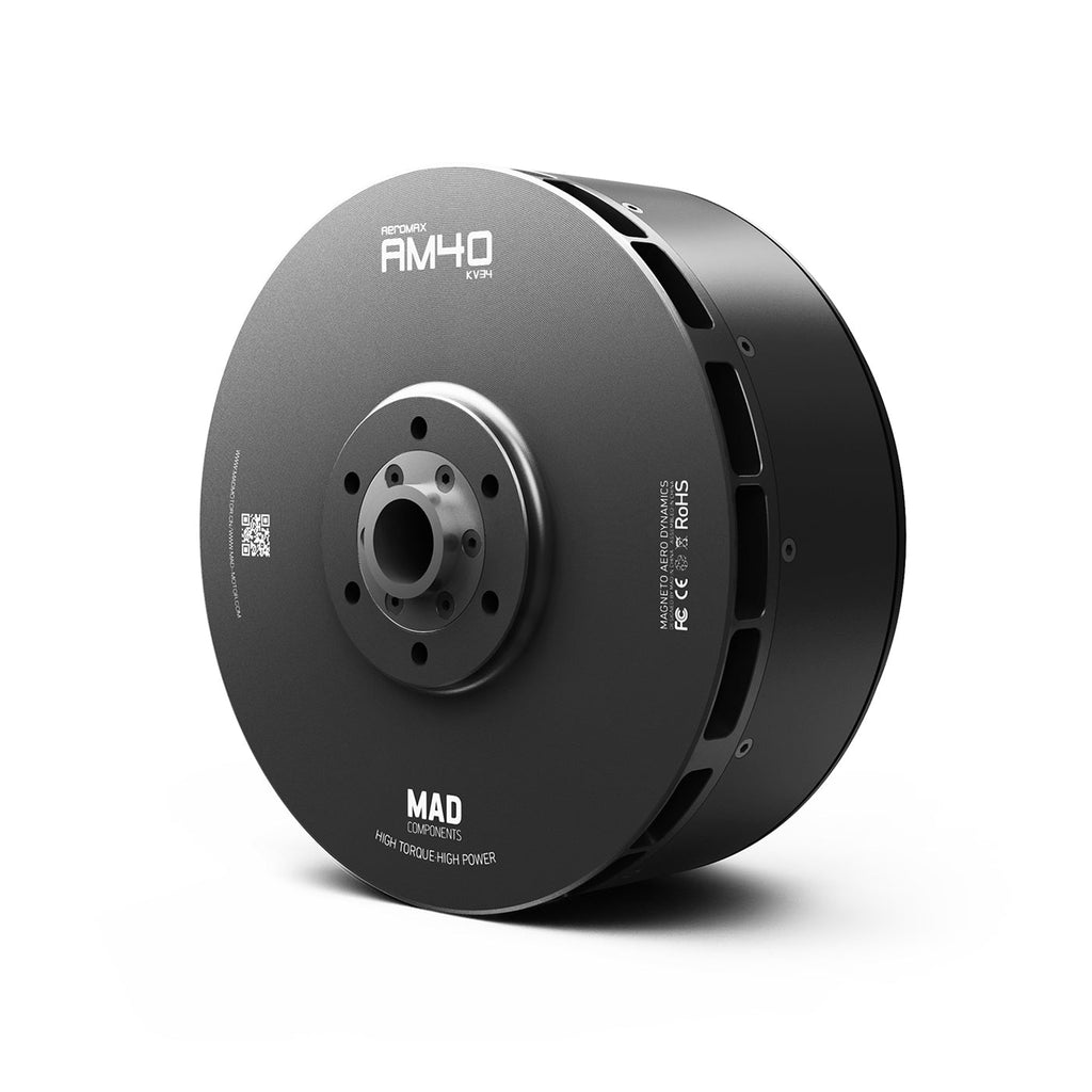 AM40 34KV Power Systme Kit