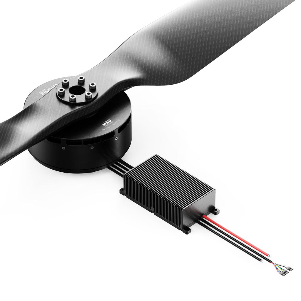 AM40 10KV Power Systme Kit