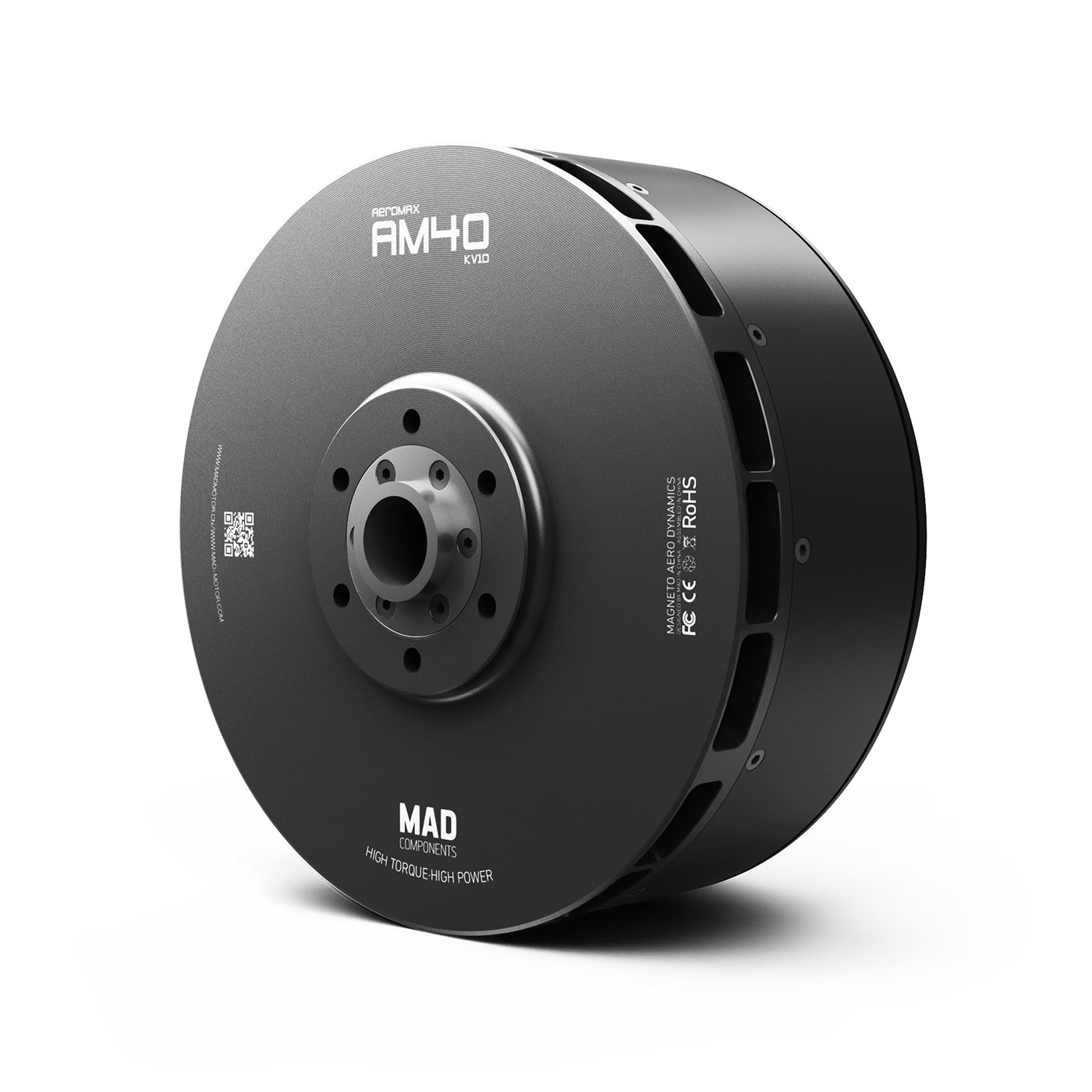 AM40 10KV Power Systme Kit