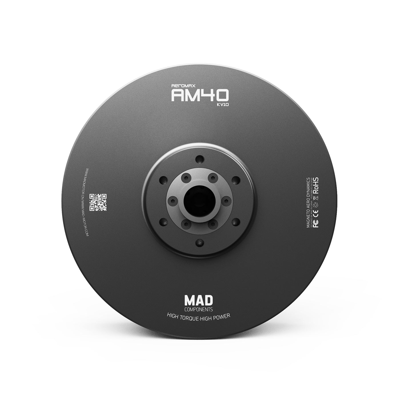 AM40 10KV Power Systme Kit