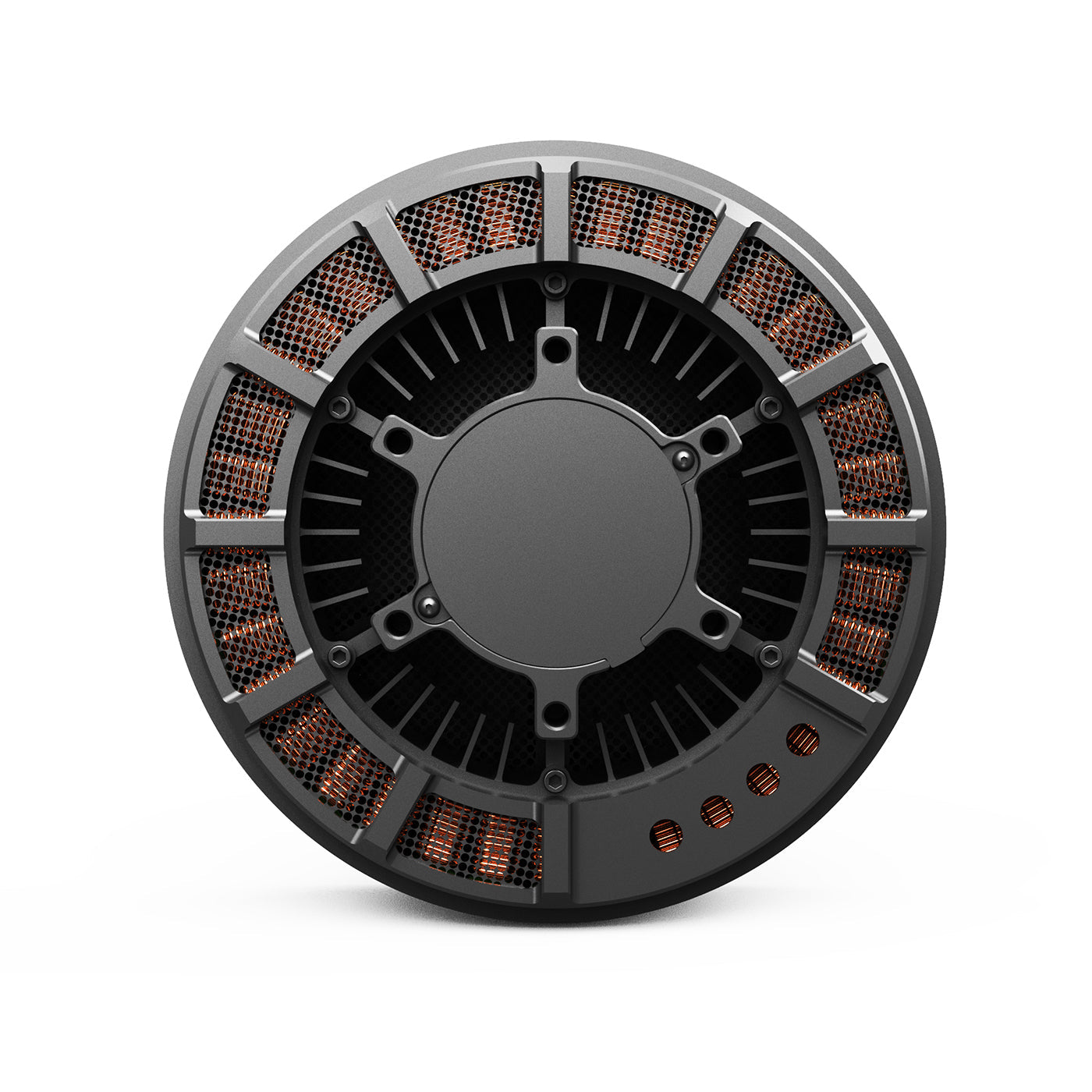 AM40 Heavy-Lift Drone Motor