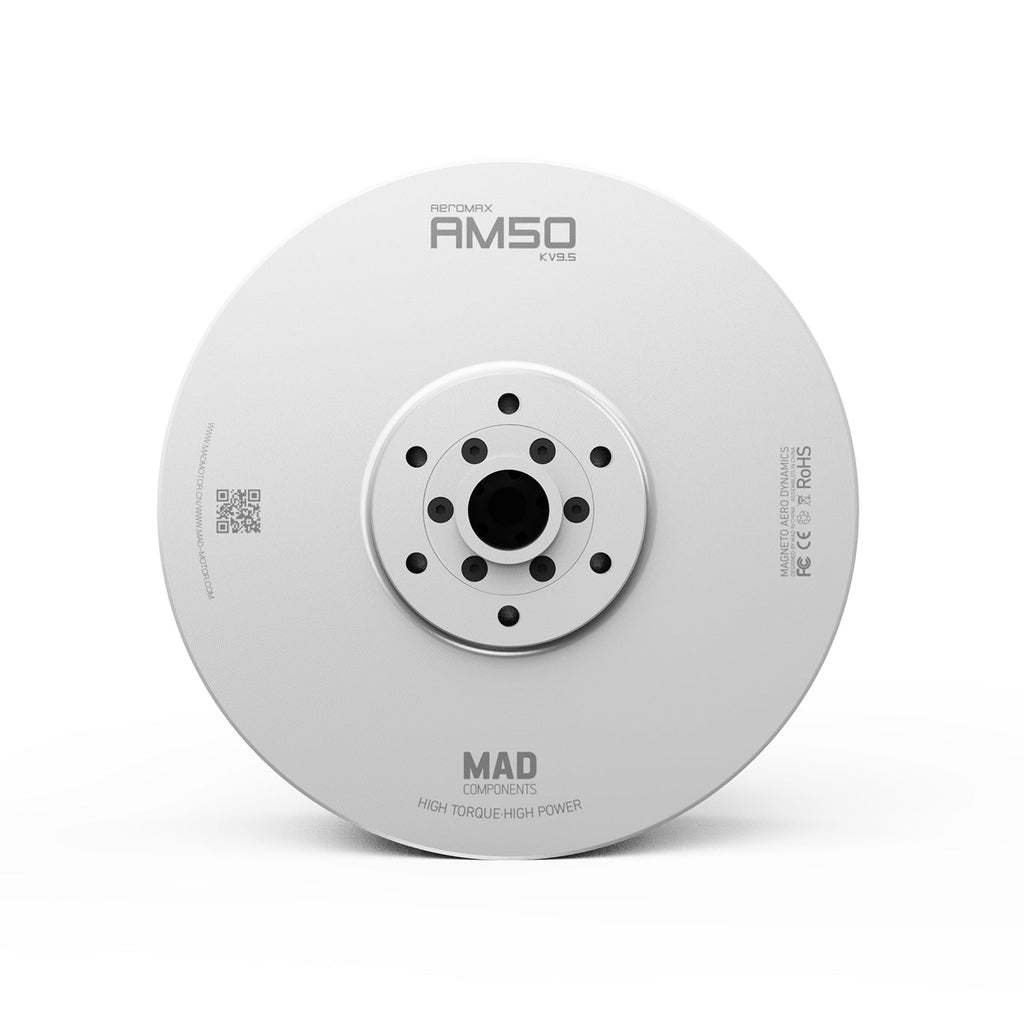 AM50 Heavy-Lift Drone Motor