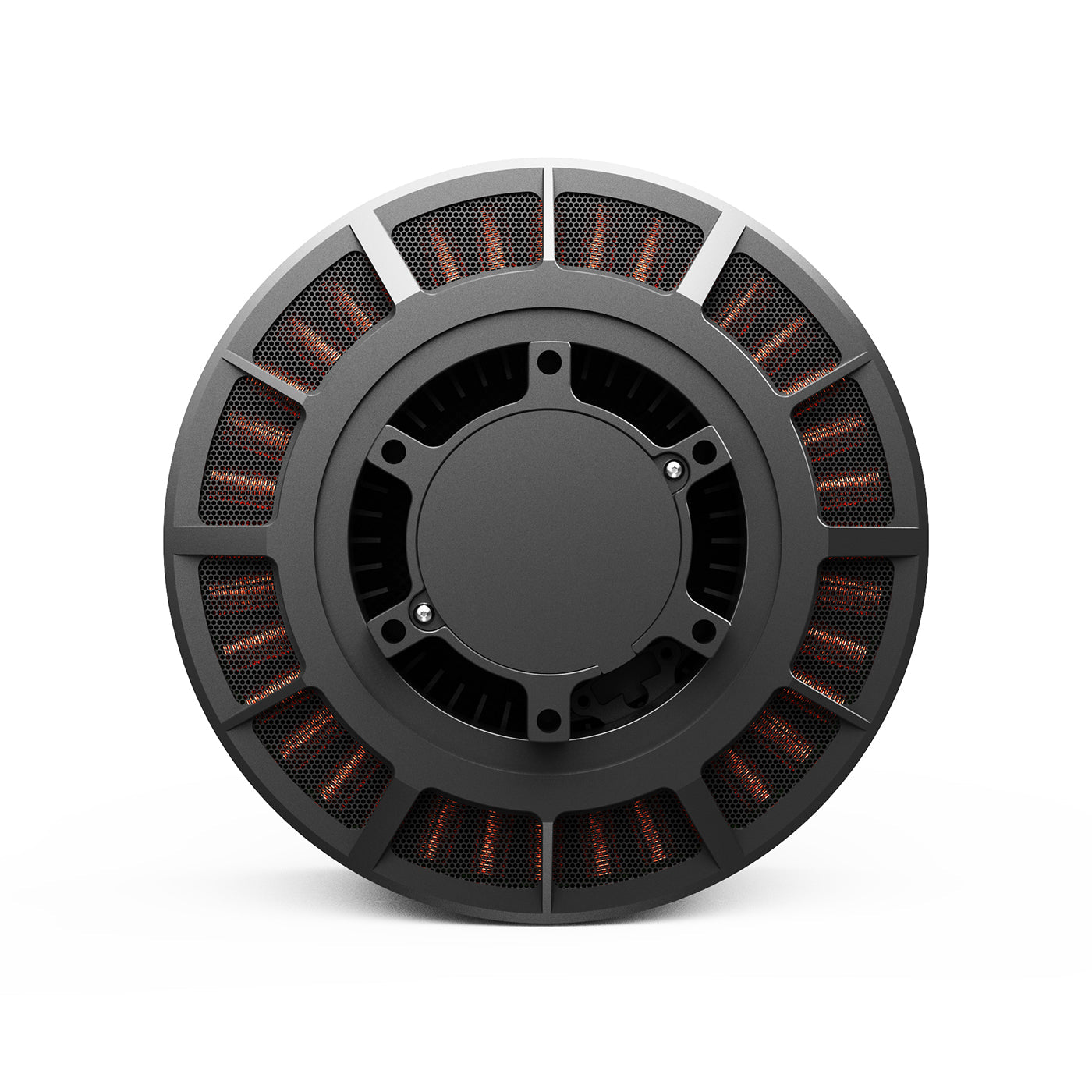 AM60 Heavy-Lift Drone Motor