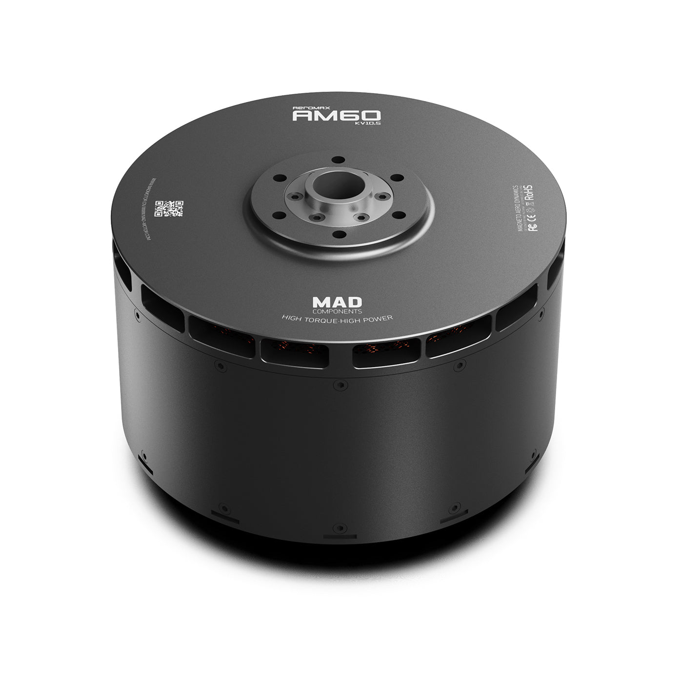 AM60 Heavy-Lift Drone Motor