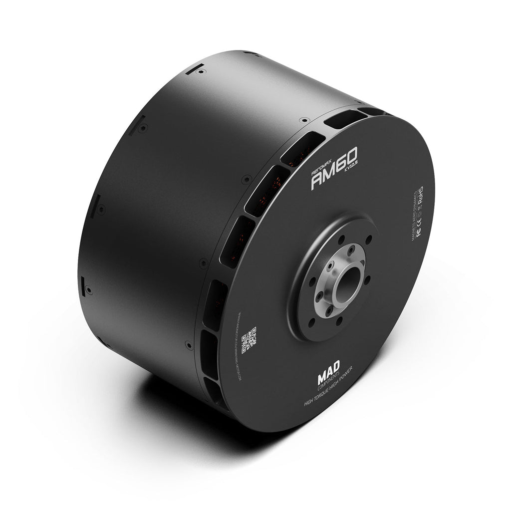 AM60 Heavy-Lift Drone Motor