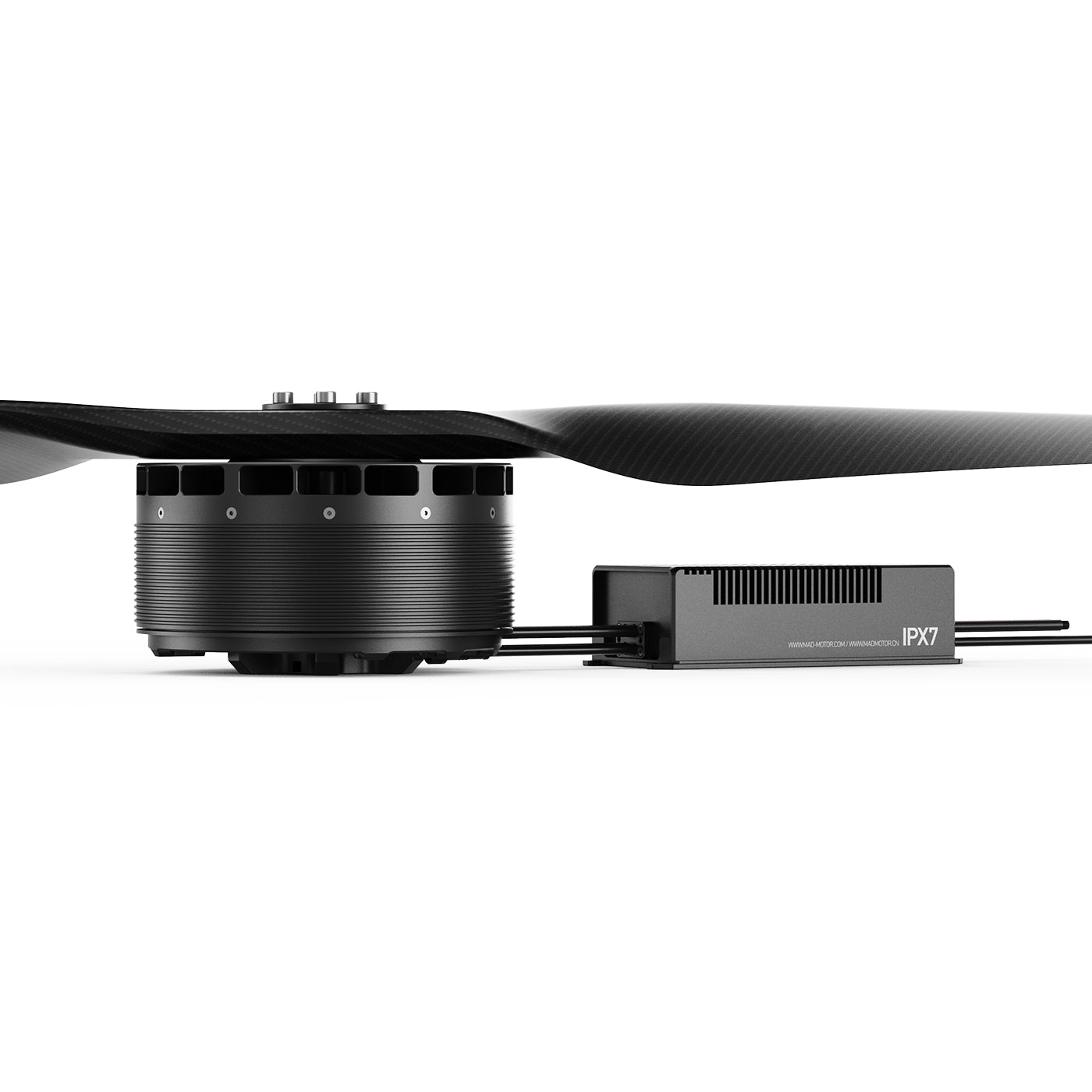 AM75 9.5KV Power System Kit