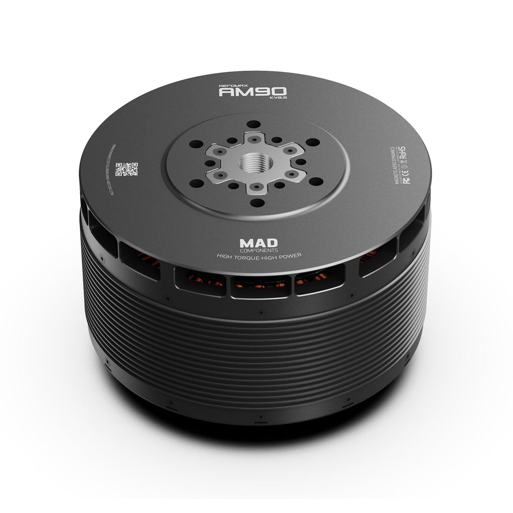 AM90 Heavy-Lift Drone Motor