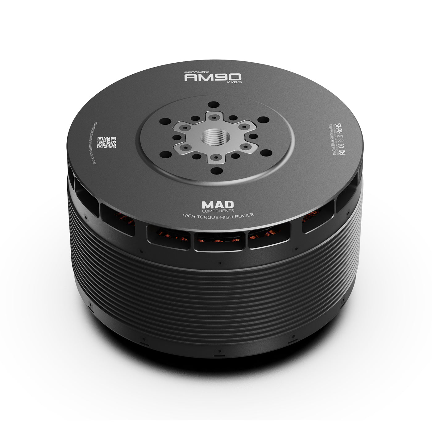 AM90 Heavy-Lift Drone Motor