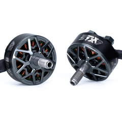 AxisFlying AE2207 V2 1860KV 1960KV 4~6S Lipo Brushless Motor 5mm Shaft Suitable 5inch Propeller Flower Fly Traversing Drone-HPXGRC