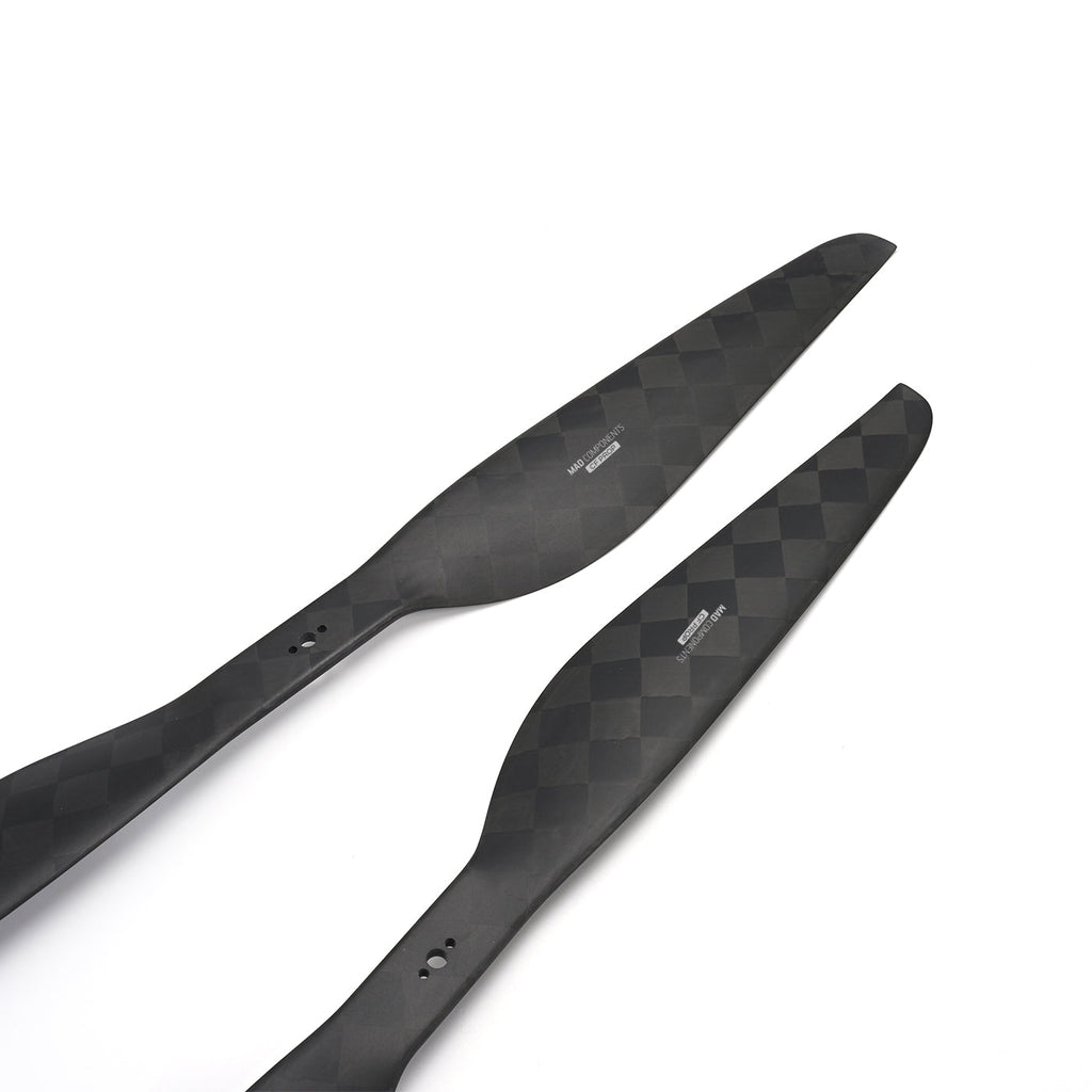 CB2 PRO 22x6.6 inch Carbon Fiber Propeller